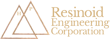 Resinoid Engineering Corporation logo